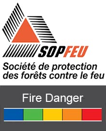 sopfeu danger incendie fr