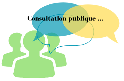 Consultation publique png