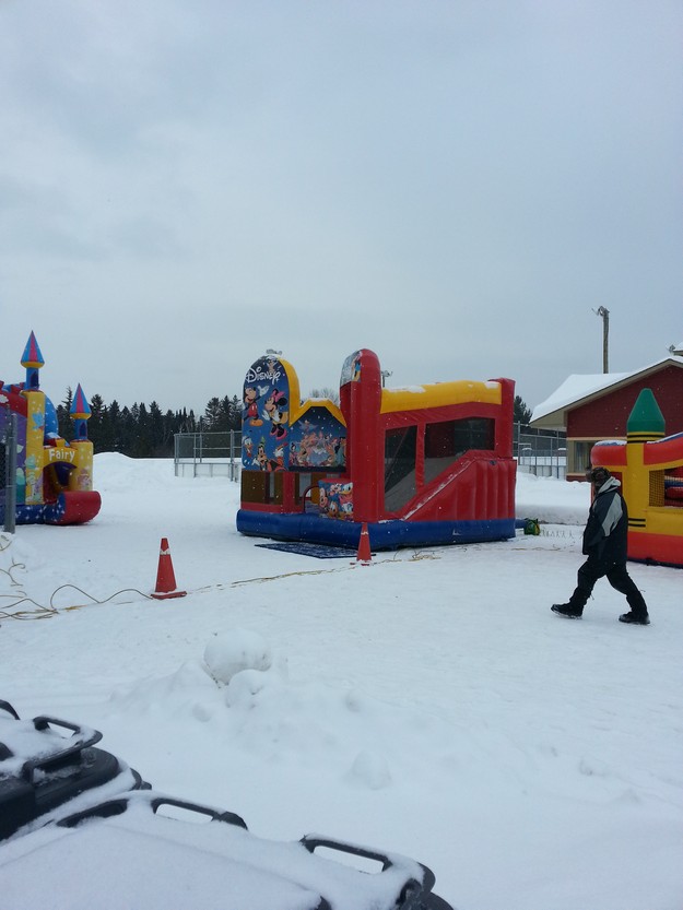 Festi-neige 2015