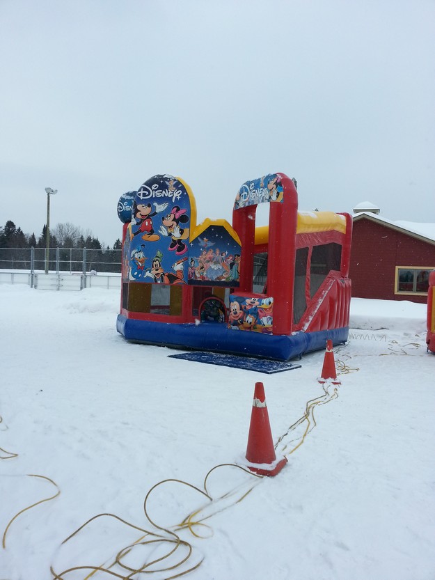 Festi-neige 2015